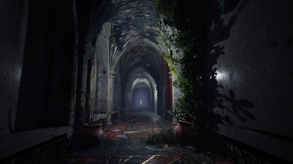 LOST BETWEEN screenshot 11