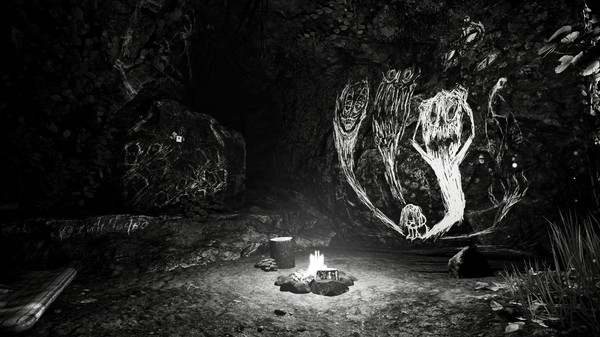 LOST BETWEEN screenshot 6