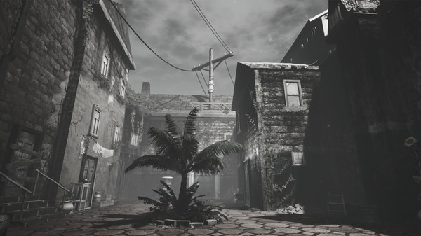 LOST BETWEEN screenshot 5