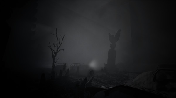 LOST BETWEEN screenshot 10