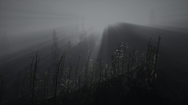 LOST BETWEEN screenshot 2