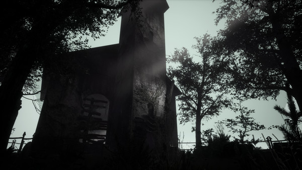 LOST BETWEEN screenshot 12