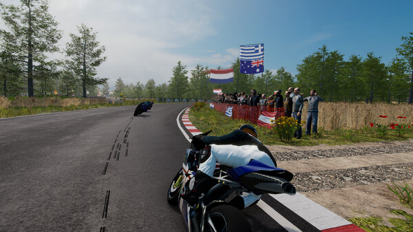 Engine Evolution 2022 screenshot 1