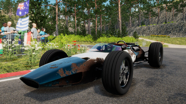 Engine Evolution 2022 screenshot 7