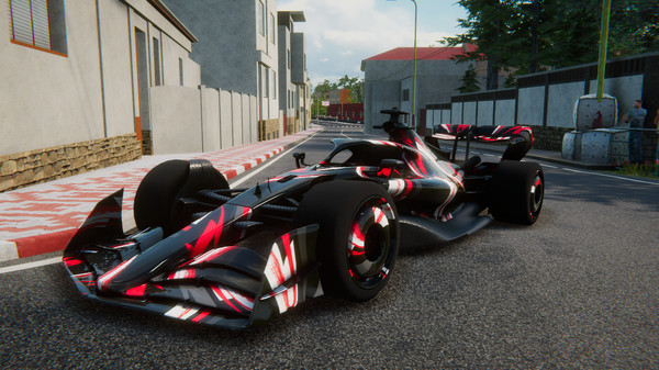 Engine Evolution 2022 screenshot 12