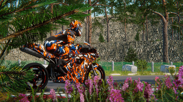 Engine Evolution 2022 screenshot 9
