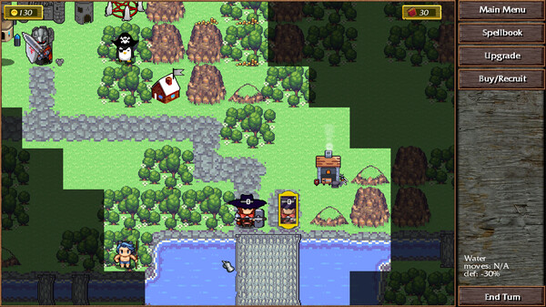 Desu Vult screenshot 4