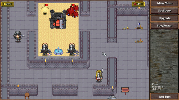 Desu Vult screenshot 1