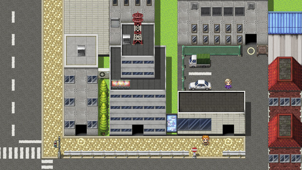 HardWorker Simulator screenshot 1