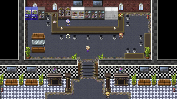 HardWorker Simulator screenshot 4