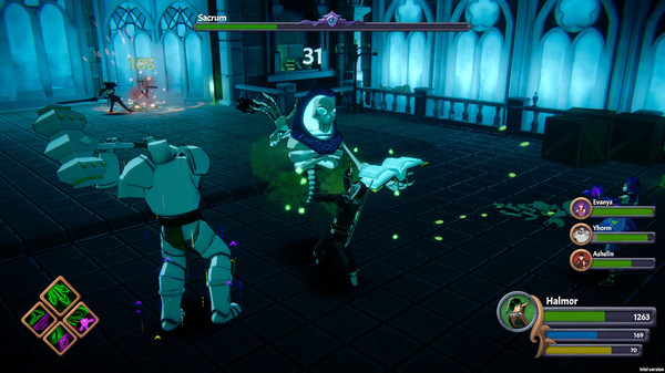 Rivalia: Dungeon Raiders screenshot 6