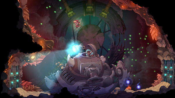 The Knight Witch screenshot 8