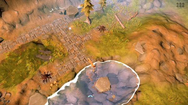 Path To Gaea screenshot 8