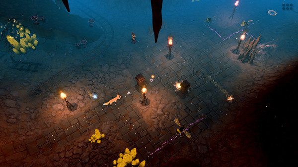 Path To Gaea screenshot 6