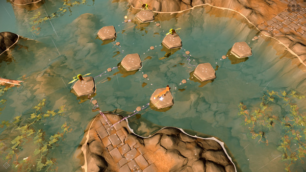 Path To Gaea screenshot 5