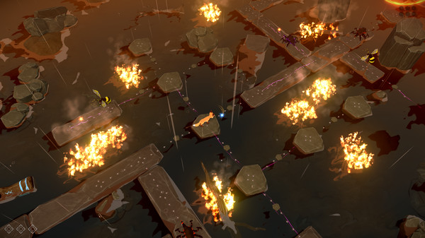 Path To Gaea screenshot 2