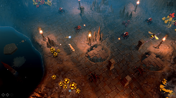 Path To Gaea screenshot 1