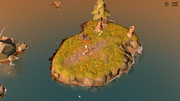 Path To Gaea screenshot 4