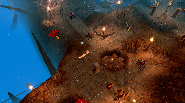 Path To Gaea screenshot 3