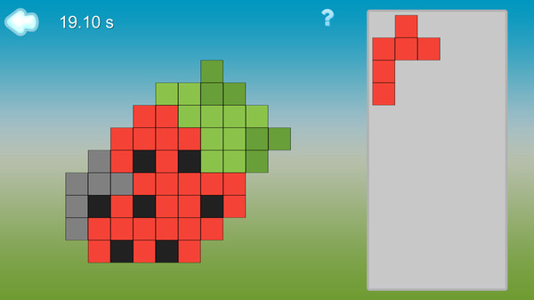 你画我拼You draw I puzzle screenshot 4