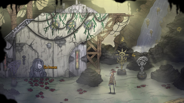 Murder On Space Station 52 screenshot 11