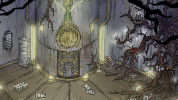 Murder On Space Station 52 screenshot 9