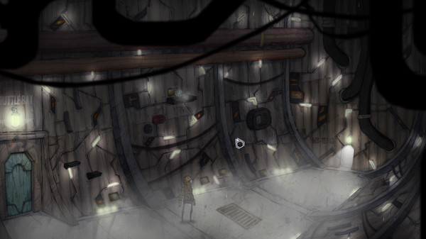 Murder On Space Station 52 screenshot 6