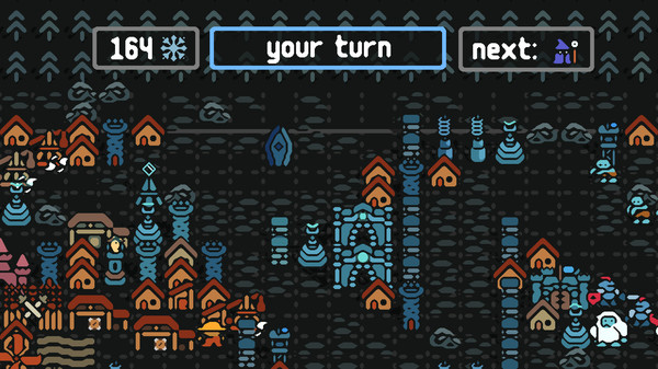 Luckitown screenshot 5