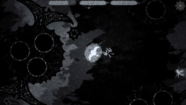 Pillars of Sorrow screenshot 3