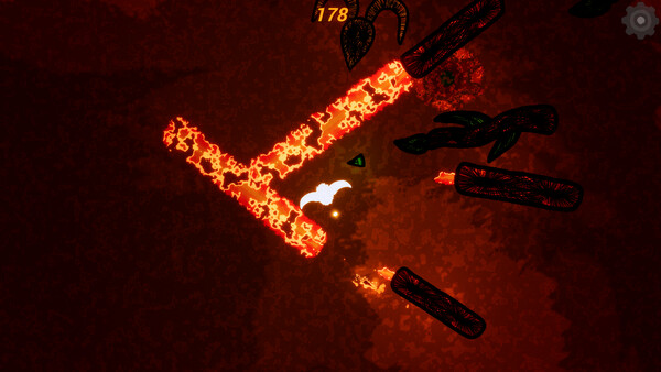 Pillars of Sorrow screenshot 9