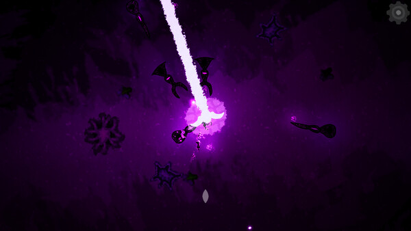 Pillars of Sorrow screenshot 6