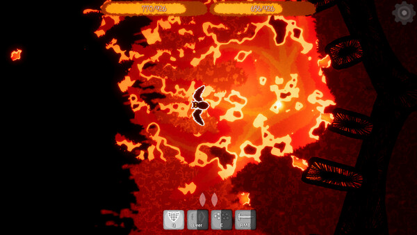 Pillars of Sorrow screenshot 4