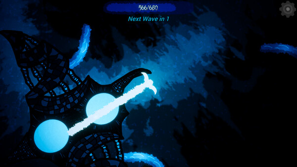 Pillars of Sorrow screenshot 2