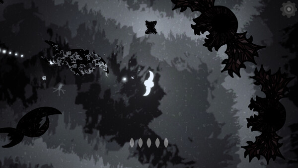 Pillars of Sorrow screenshot 8