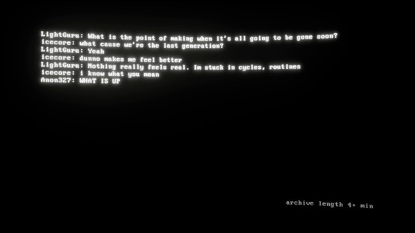 Datascape screenshot 6