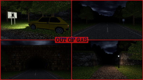 Horror Cartridge Collection screenshot 2