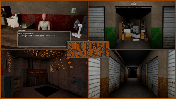 Horror Cartridge Collection screenshot 8