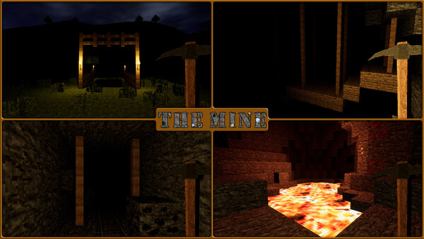 Horror Cartridge Collection screenshot 4