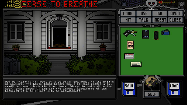 Cease To Breathe screenshot 5