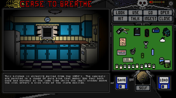 Cease To Breathe screenshot 6