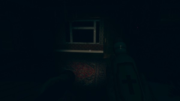Cursed Exped screenshot 2