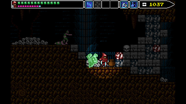 Everblade screenshot 9