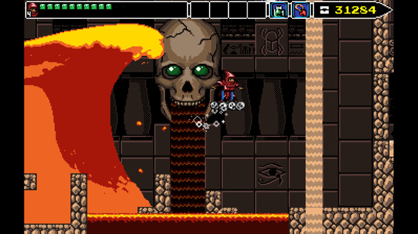 Everblade screenshot 4