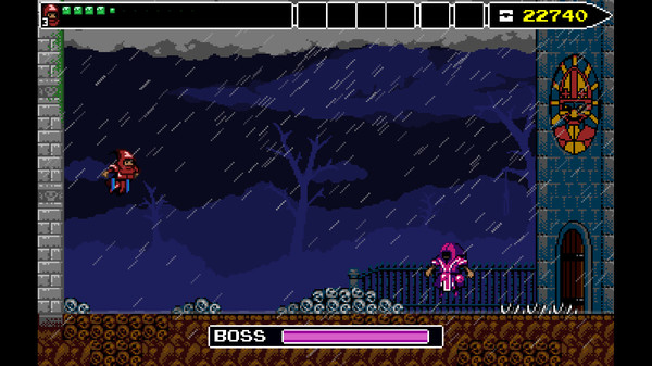 Everblade screenshot 6