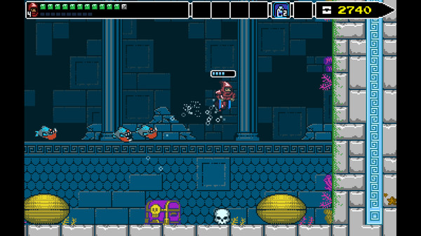 Everblade screenshot 11