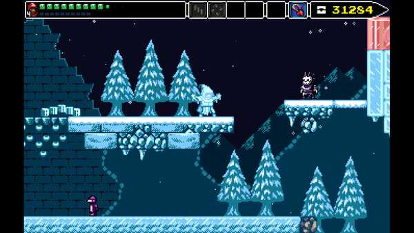 Everblade screenshot 7