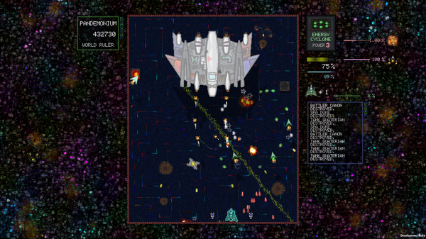 Return Ace screenshot 6