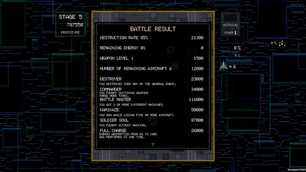 Return Ace screenshot 3