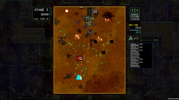 Return Ace screenshot 2