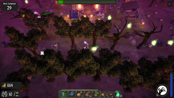 NecroFarm screenshot 10